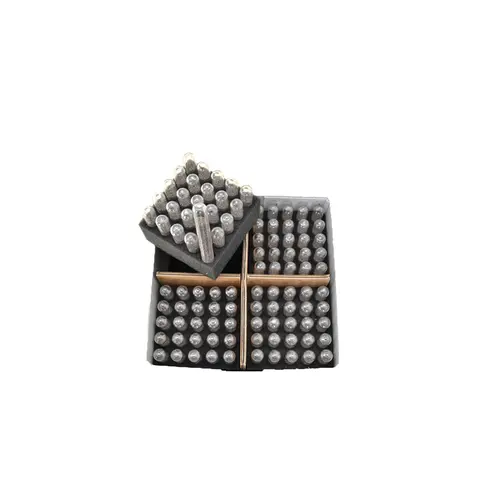 Carbide ampoules - 1430332