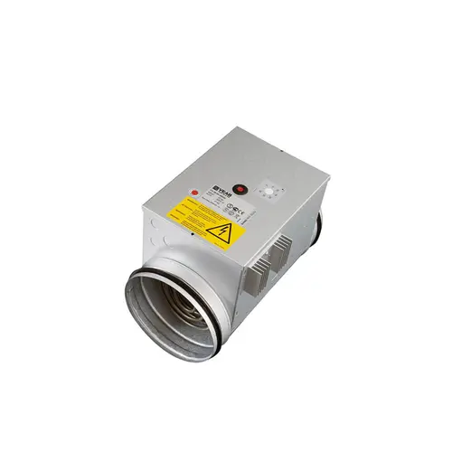 Dantherm Electrical pre after heater kit 63900