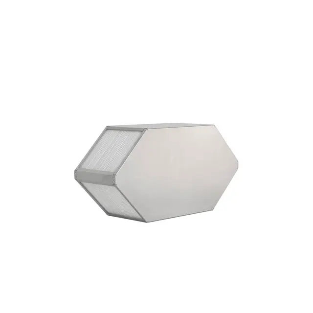 Dantherm Enthalpy heat exchanger 099229