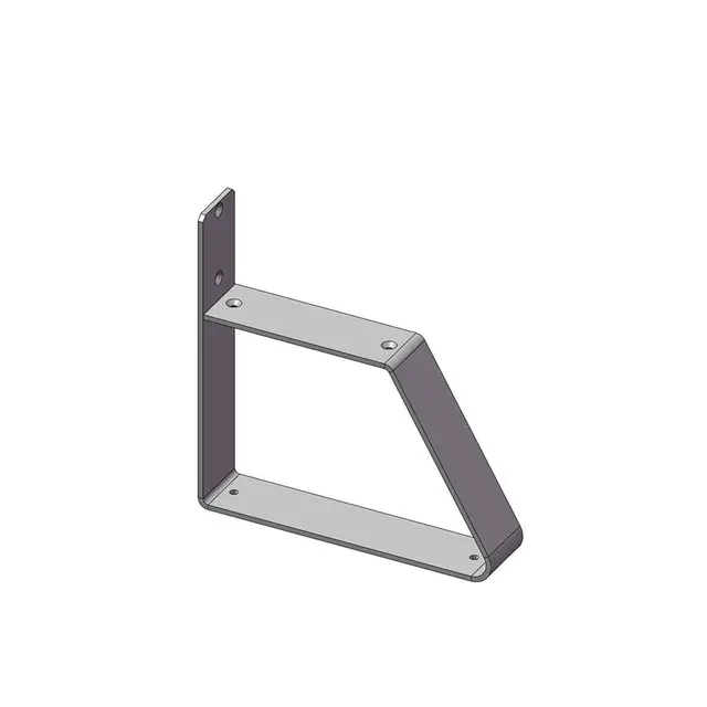 Dantherm Floor mounting kit 094322