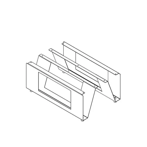 Dantherm Floor stand 052423