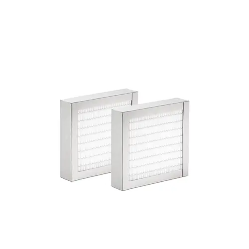 Dantherm HCC 2 Panel filter set G4 087997