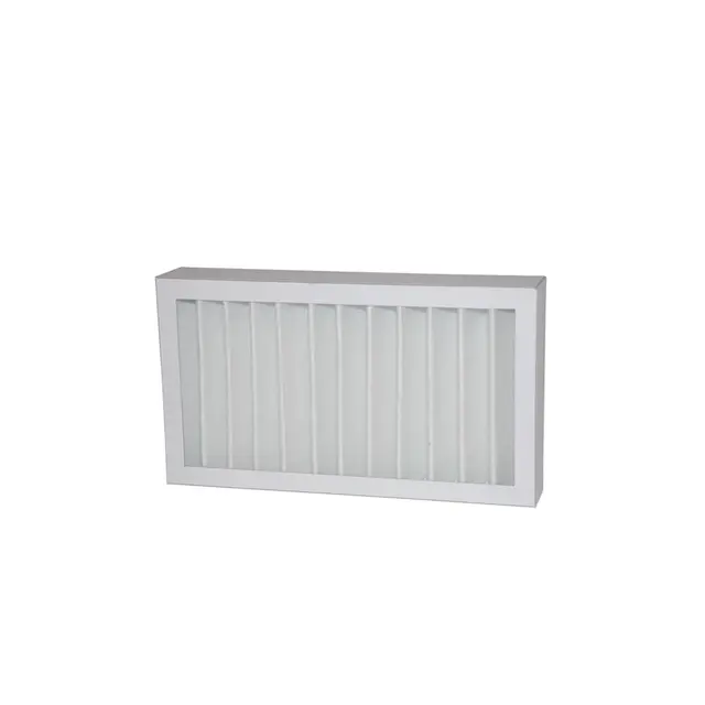 Dantherm HCV 700 Panel filter set G4 093478