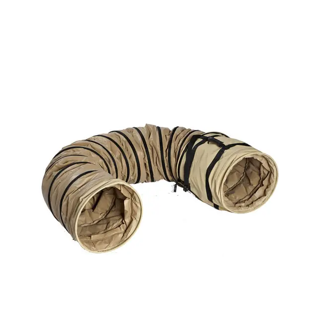 Dantherm Insulated flexible air duct 039732