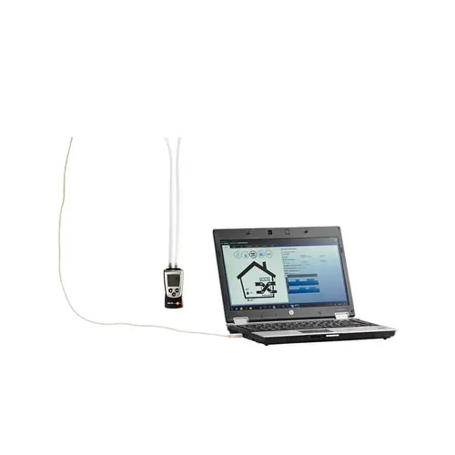 Dantherm PC Tool HPT 1