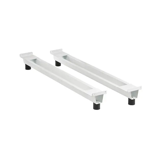 Dantherm Shock absorbing floor mount kit 175369