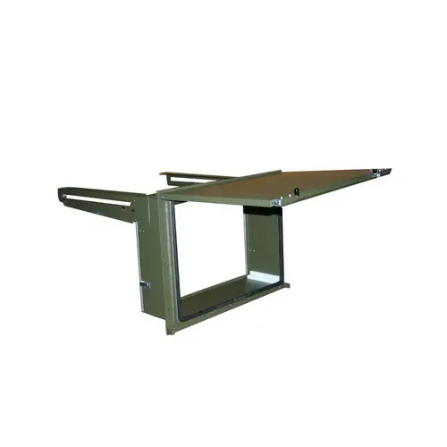 Botola Dantherm AC-M5 MKII