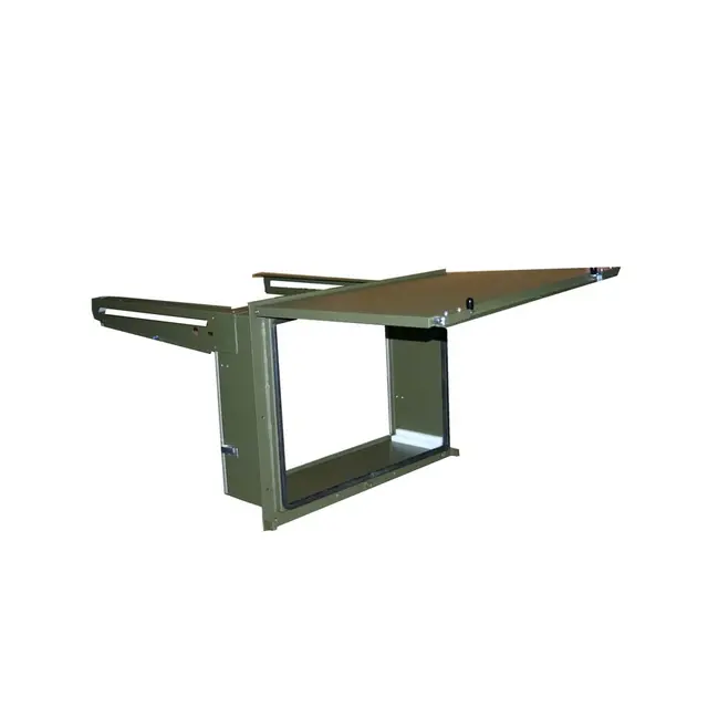 Botola Dantherm AC-M5 MKII