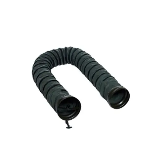 Dantherm Uninsulated ducts 094069