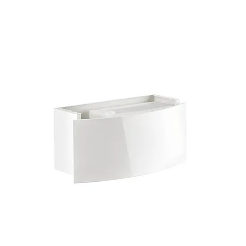 Dantherm Water tank white 351615