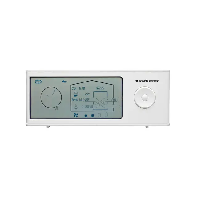 Dantherm Wireless remote control HRC 3 087953