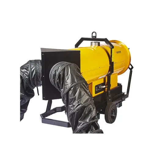 Sovelor EC 110 départ deux voies