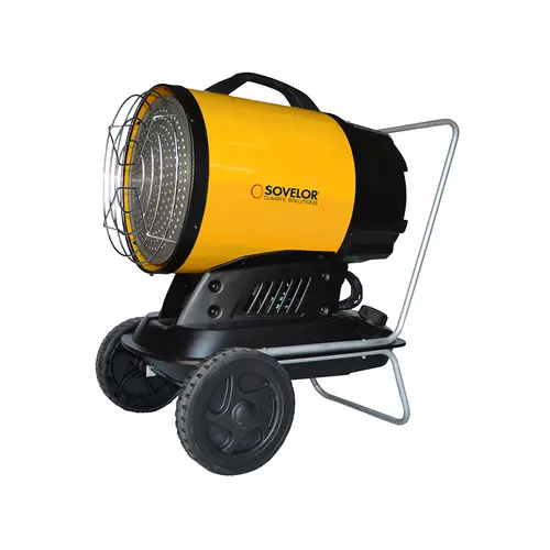 Sovelor MINISUN option chariot mobile