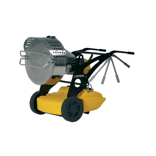 Sovelor FLASH poignées repliables