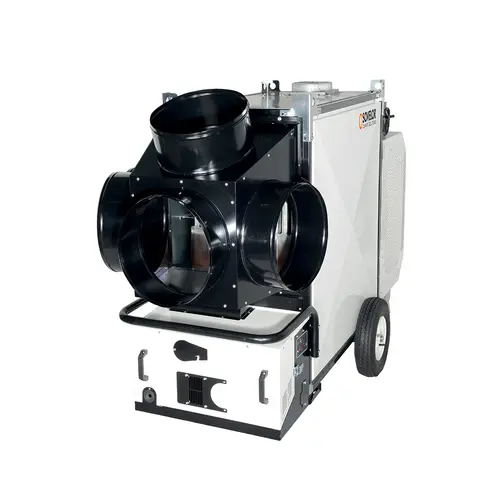 Sovelor TITAN 4 voies