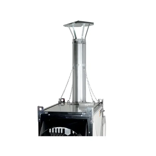 Sovelor TITAN kit élingage pour cheminée