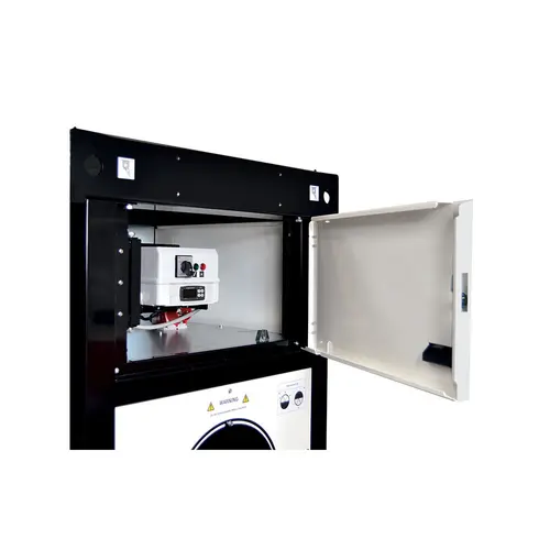 Sovelor SCUDO 240 armoire de commande avec coffre