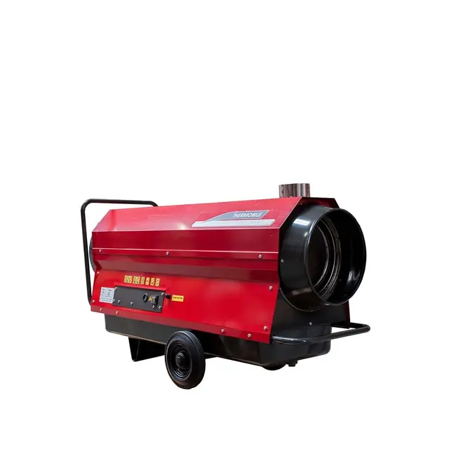 ITA 35 varmluftsaggregat