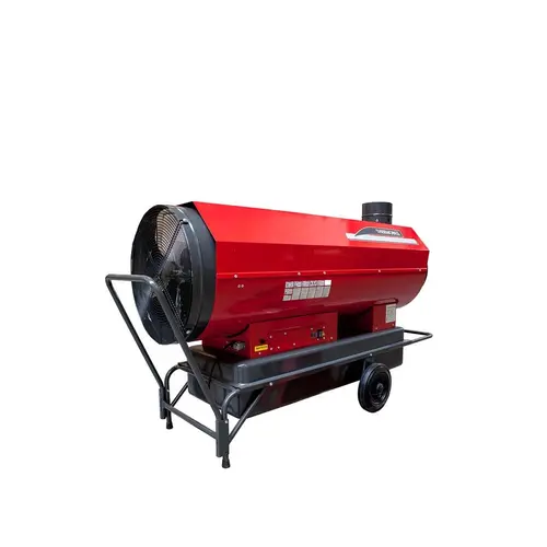 ITA 75 varmluftsaggregat