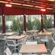 IRC restaurant