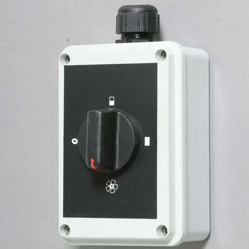 Sovelor DS 15 i commande livrée en série