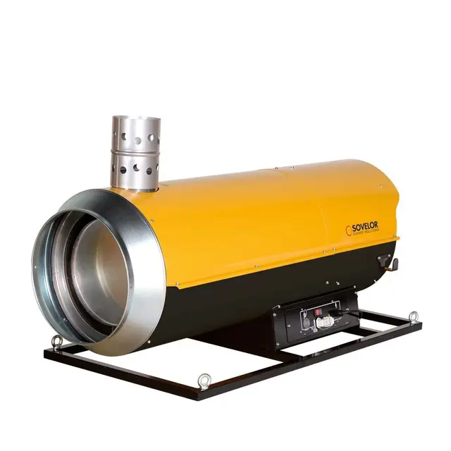 Sovelor HPV S (Master BV range)