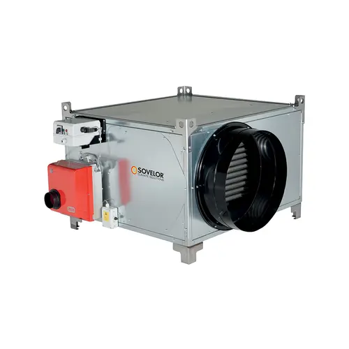 Sovelor FARM sortie latérale