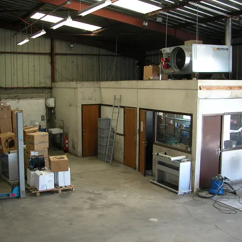 Sovelor FARM atelier