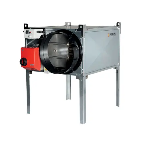 Sovelor avec kit quatre pieds de surélévation