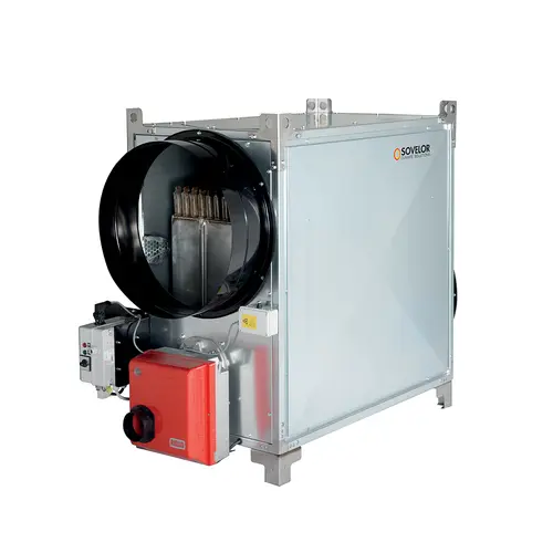 Sovelor FARM vertical