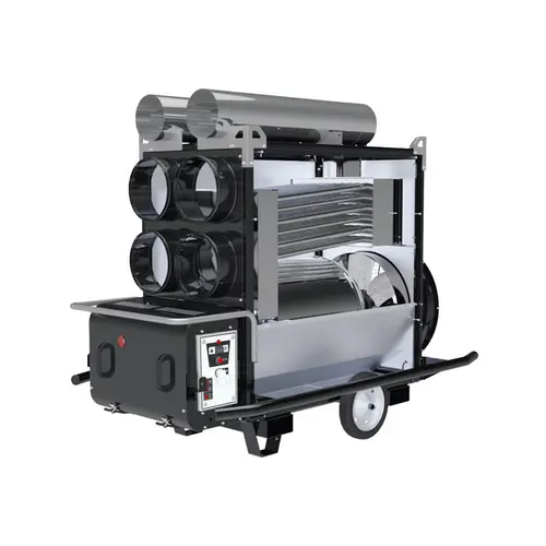 Master BV 471 från insidan