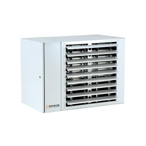 Sovelor AGSX H en hauteur