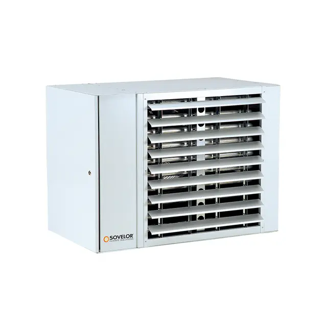 Sovelor AGSX H en hauteur