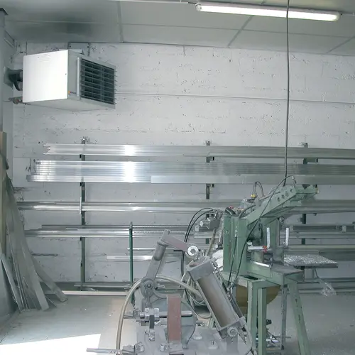 Sovelor AGSX atelier