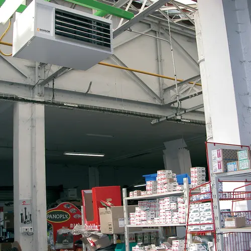 Sovelor AGSX magasin