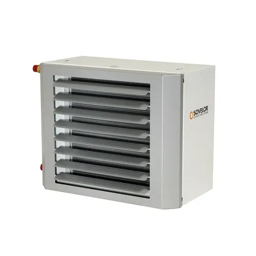 Sovelor CALIS de face