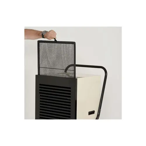 Sovelor DR E filtre à air amovible