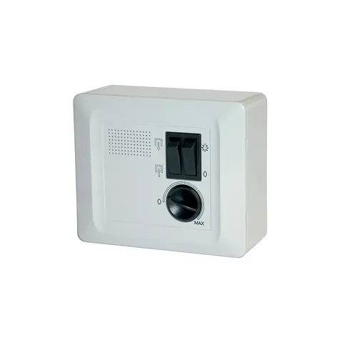 Sovelor KR 150 boitier de commande