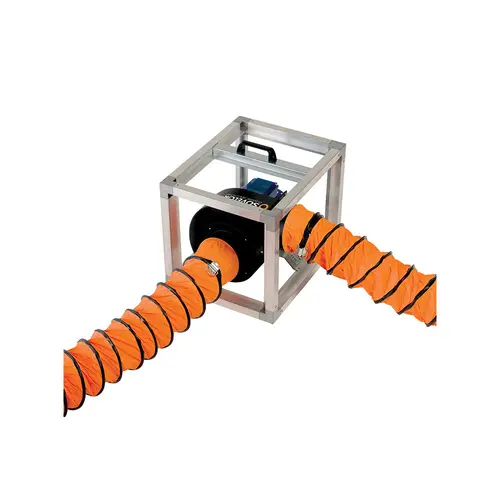 Sovelor V 1 avec gaines