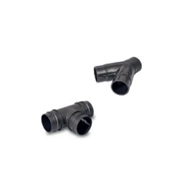 Aerial Hose distributor T and Y