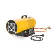 Master BLP 33 M – direct gas fired air heater