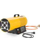 Master BLP 33 M – réchauffeurs d’air à gaz directs