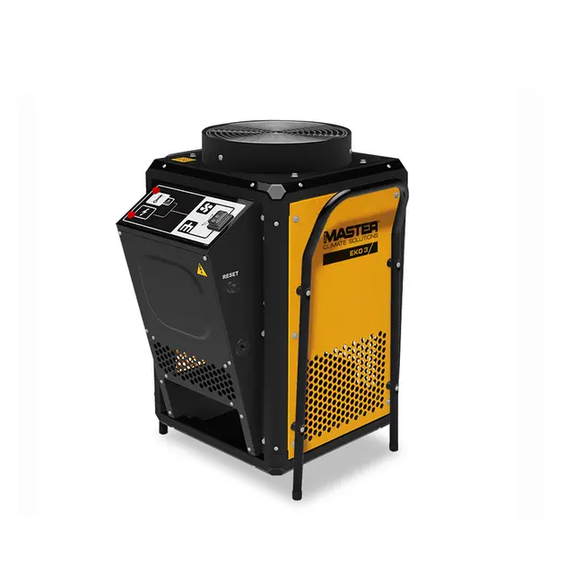 Master EKO 3 – elektrisk varmelegeme