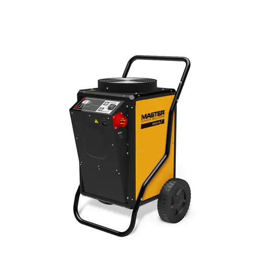 Master EKO 9 – calentador eléctrico
