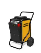 Master EKO 9 – electric heater for thermal disinfection