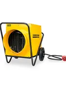 Master B 18 30 – electric fan air heaters
