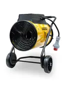 Master RS 40 – electric fan air heaters