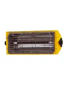 Master Hall 1500 – Infrarot-Elektroheizgerät