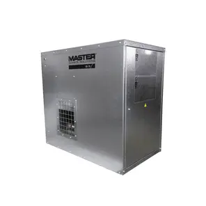 Master CF 75 – Gas befeuerte direkte Lufterhitzer