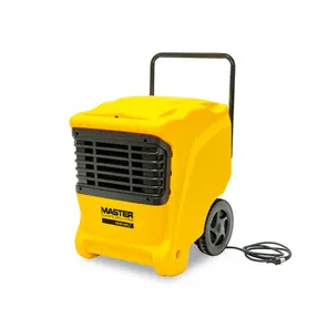 Master DHP 65 – condensation dehumidifier